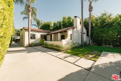 430 N Flores St, Los Angeles, CA 90048