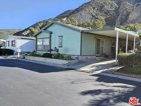 16 Gitana Ave #160, Camarillo, CA 93012
