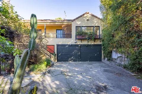 4526 Verdugo Rd, Los Angeles, CA 90065