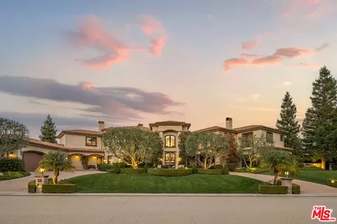 25315 Prado De Los Suenos, Calabasas, CA 91302