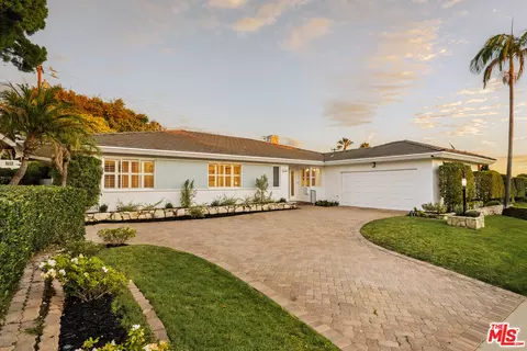 5124 S Corning Ave, Los Angeles, CA 90056