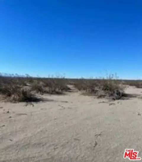 0 Saxon Rd, Adelanto, CA 92301