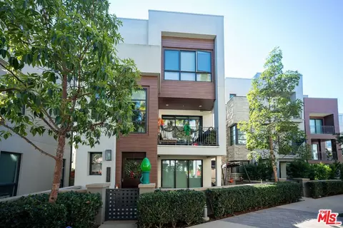 12657 W Seacoast Pl, Playa Vista, CA 90094