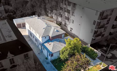 829 N Edinburgh Ave, Los Angeles, CA 90046