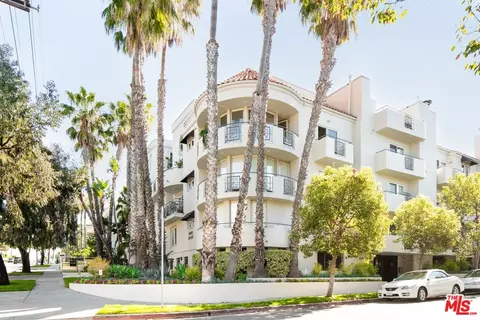 16040 W Sunset Blvd #308, Pacific Palisades, CA 90272