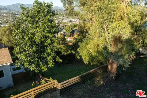 3789 Lavell Dr, Los Angeles, CA 90065
