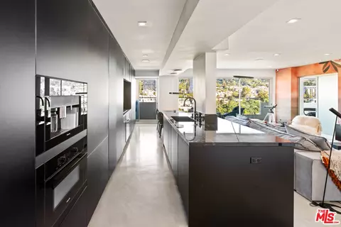 838 N Doheny Dr #1205, West Hollywood, CA 90069