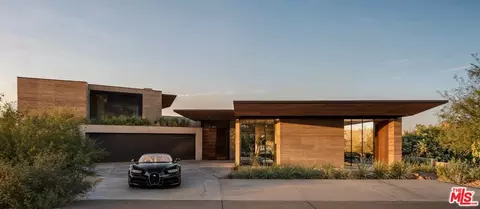 7305 Pyramid Pl, Los Angeles, CA 90046