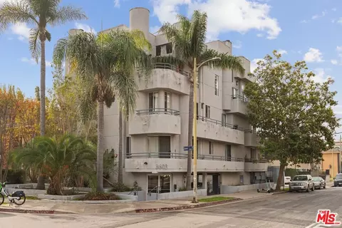 3603 Dunn Dr #201, Los Angeles, CA 90034