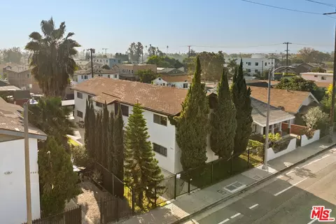 1406 Exposition Blvd, Los Angeles, CA 90018