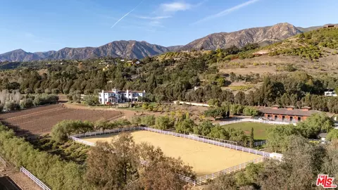 338 Toro Canyon Rd, Carpinteria, CA 93013 photo 4