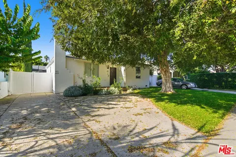 611 N Buena Vista St, Burbank, CA 91505