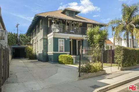 8991 Keith Ave, West Hollywood, CA 90069
