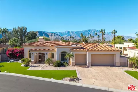 6 Carrera Pl, Rancho Mirage, CA 92270