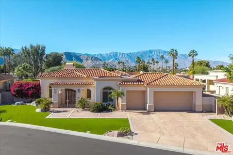 6 Carrera Pl, Rancho Mirage, CA 92270