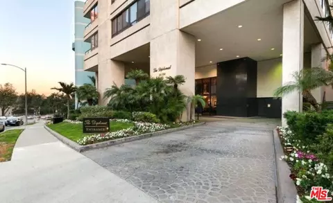 10350 Wilshire Blvd #404, Los Angeles, CA 90024