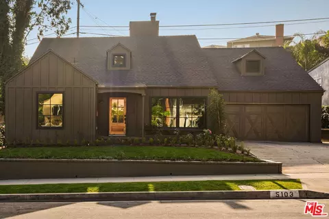 5103 Parkglen Ave, Los Angeles, CA 90043