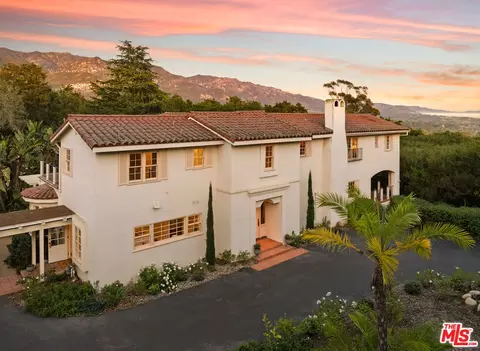 937 Arcady Rd, Santa Barbara, CA 93108