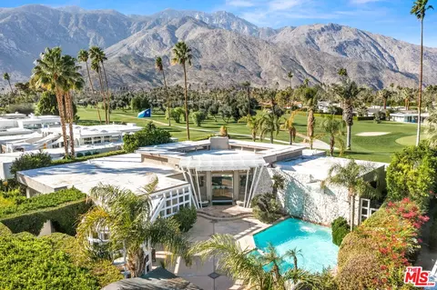 1650 E Murray Canyon Dr, Palm Springs, CA 92264