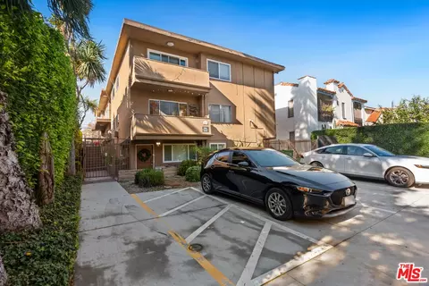 1431 S Holt Ave, Los Angeles, CA 90035