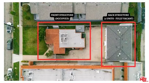 811 E Nutwood St, Inglewood, CA 90301