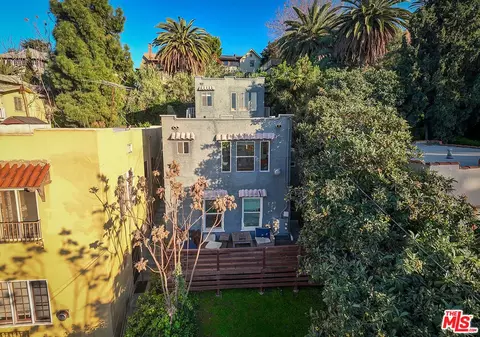834 Laguna Ave, Los Angeles, CA 90026