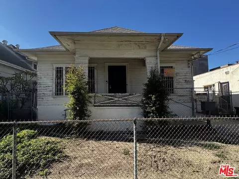 1025 S Kenmore Ave, Los Angeles, CA 90006