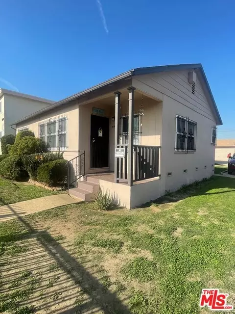 1501 W 102nd St, Los Angeles, CA 90047