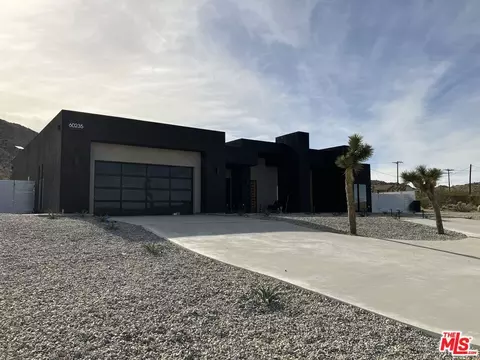 60235 Pueblo Trl, Joshua Tree, CA 92252