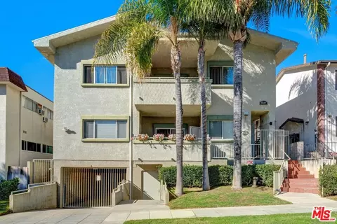 621 E Olive Ave #106, Burbank, CA 91501
