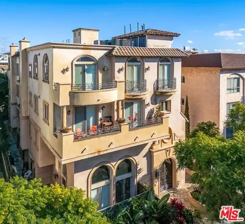 1610 Camden Ave #402, Los Angeles, CA 90025