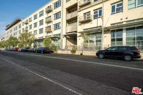 530 S Hewitt St #147, Los Angeles, CA 90013