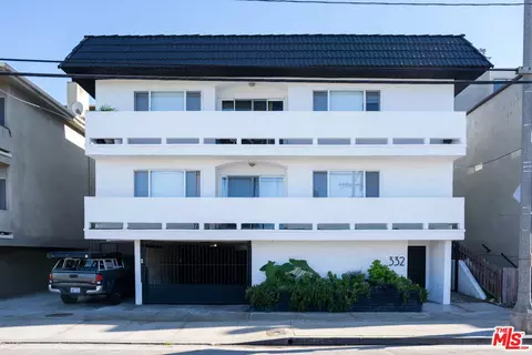 332 Culver Blvd, Playa Del Rey, CA 90293