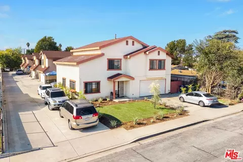 3421 Lafayette Ave, Rosemead, CA 91770