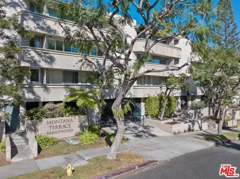 11645 Montana Ave #338, Los Angeles, CA 90049