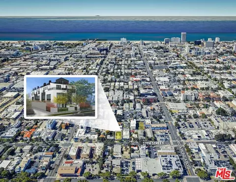 1432 17th St, Santa Monica, CA 90404
