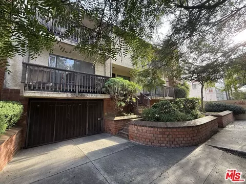 2412 Ocean Ave #4, Venice, CA 90291