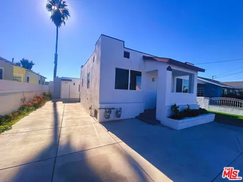 4144 Lennox Blvd, Inglewood, CA 90304