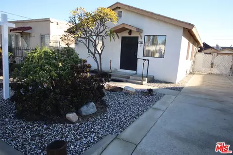 4116 2nd Ave, Los Angeles, CA 90008