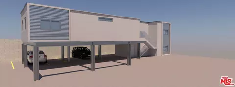 Exterior - 6649 Sepulveda Blvd, Van Nuys, CA 91411 photo 13 of 16