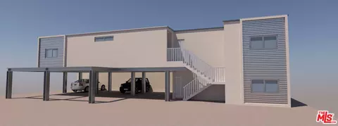 Exterior - 6649 Sepulveda Blvd, Van Nuys, CA 91411 photo 12 of 16