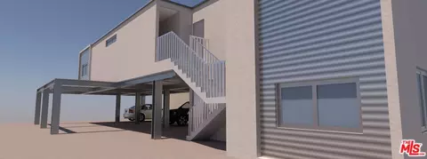 Exterior - 6649 Sepulveda Blvd, Van Nuys, CA 91411 photo 14 of 16