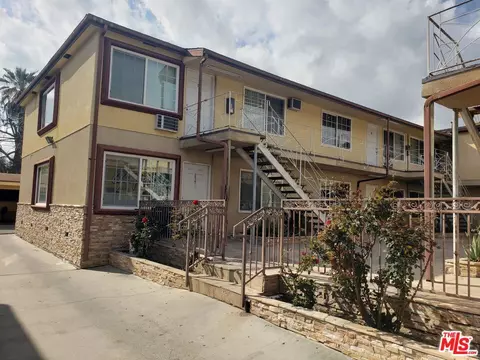 Exterior - 6649 Sepulveda Blvd, Van Nuys, CA 91411 photo 4 of 16