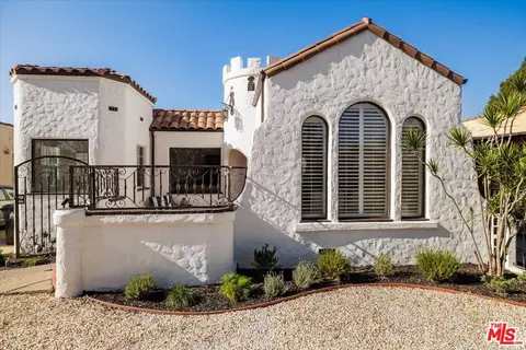 2207 Alsace Ave, Los Angeles, CA 90016