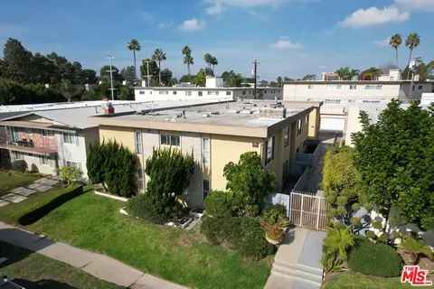 7769 Saint Bernard St, Playa Del Rey, CA 90293