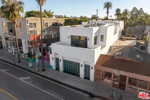 1346 Abbot Kinney Blvd, Venice, CA 90291