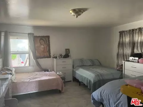 Bedroom - 619 W Cherry St, Compton, CA 90222 photo 1 of 2
