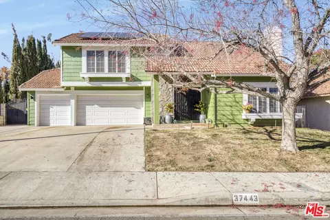 37443 Yorkshire Dr, Palmdale, CA 93550
