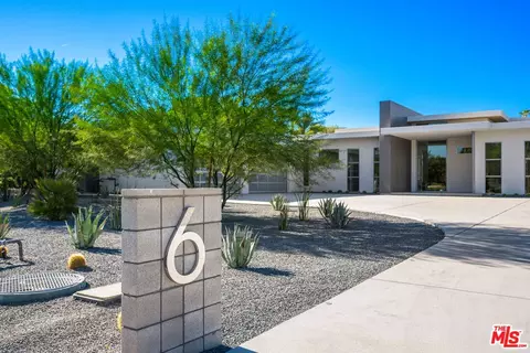 6 Big Sioux Rd, Rancho Mirage, CA 92270