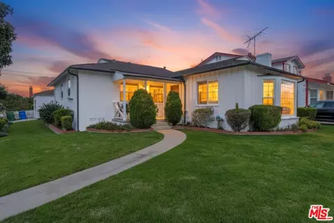 6321 W 78th Pl, Los Angeles, CA 90045